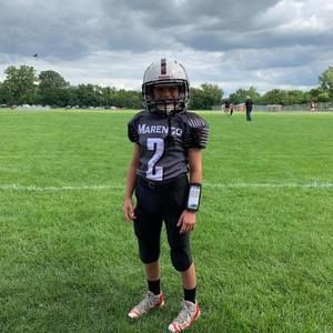 Meet your Posher, Jacob